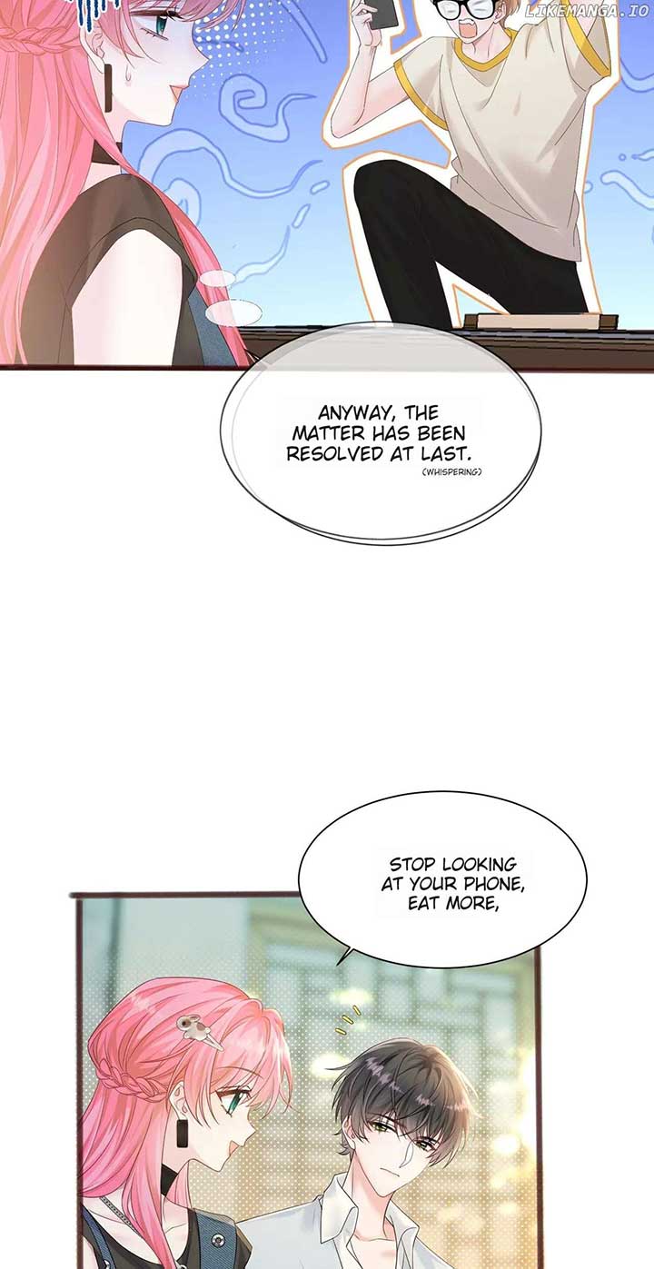 Transmigrating as the Younger Sister of a Bigshot with Multiple Identities Chapter 9 145 15