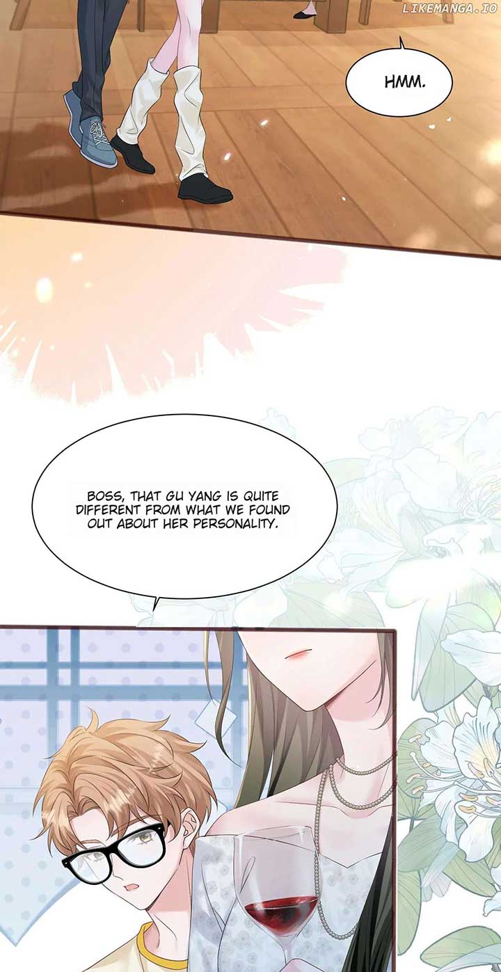Transmigrating as the Younger Sister of a Bigshot with Multiple Identities Chapter 9 148 18