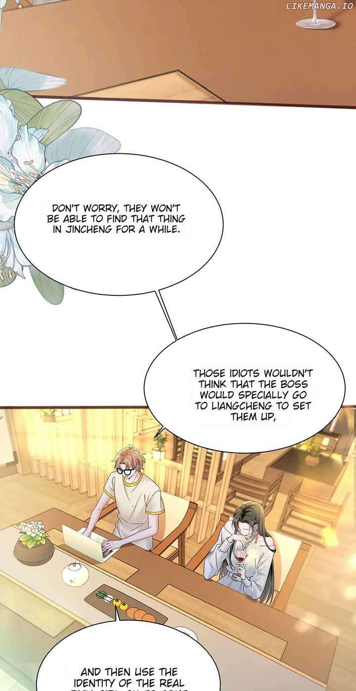 Transmigrating as the Younger Sister of a Bigshot with Multiple Identities Chapter 9 150 20