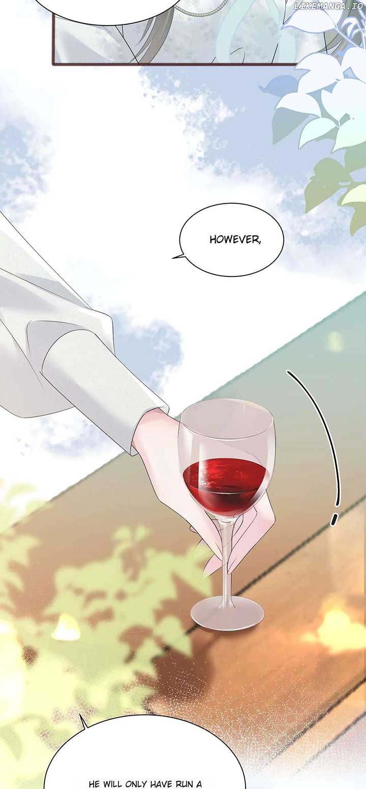 Transmigrating as the Younger Sister of a Bigshot with Multiple Identities Chapter 9 152 22