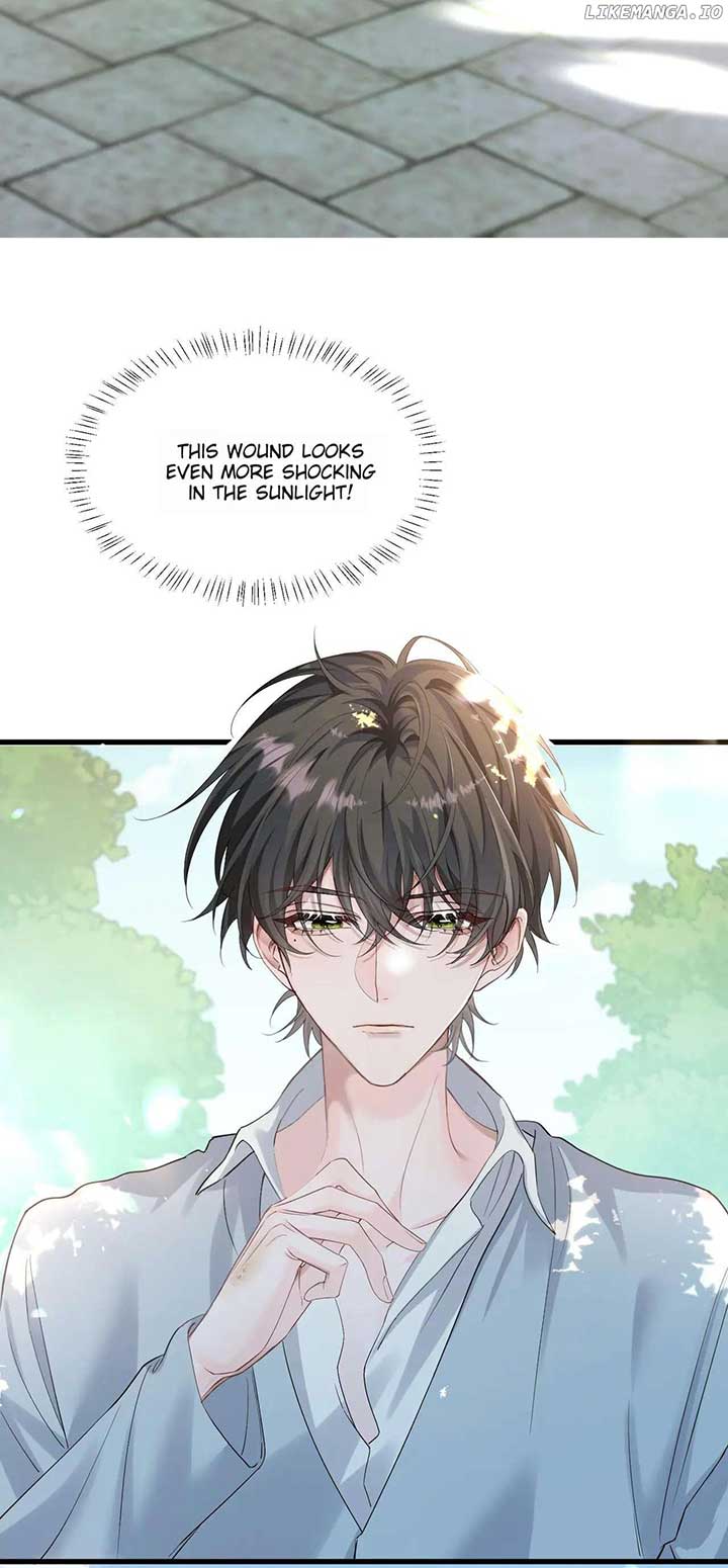 Transmigrating as the Younger Sister of a Bigshot with Multiple Identities Chapter 9 155 25