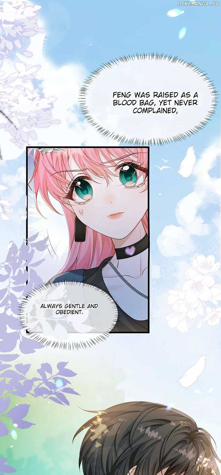 Transmigrating as the Younger Sister of a Bigshot with Multiple Identities Chapter 9 156 26