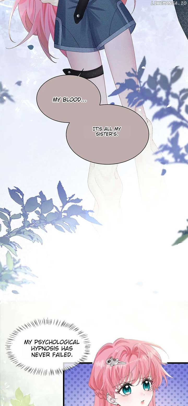 Transmigrating as the Younger Sister of a Bigshot with Multiple Identities Chapter 9 163 33