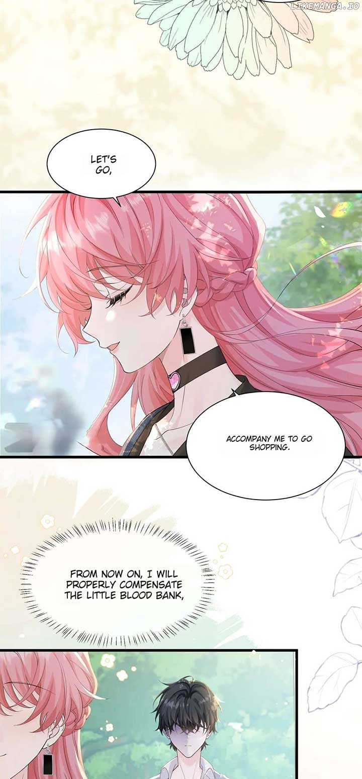 Transmigrating as the Younger Sister of a Bigshot with Multiple Identities Chapter 9 168 38
