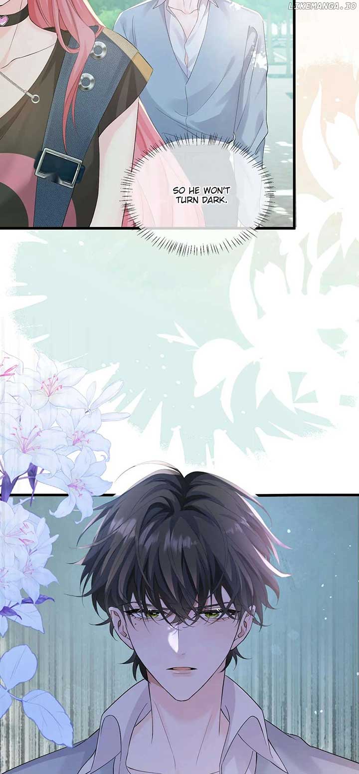Transmigrating as the Younger Sister of a Bigshot with Multiple Identities Chapter 9 169 39