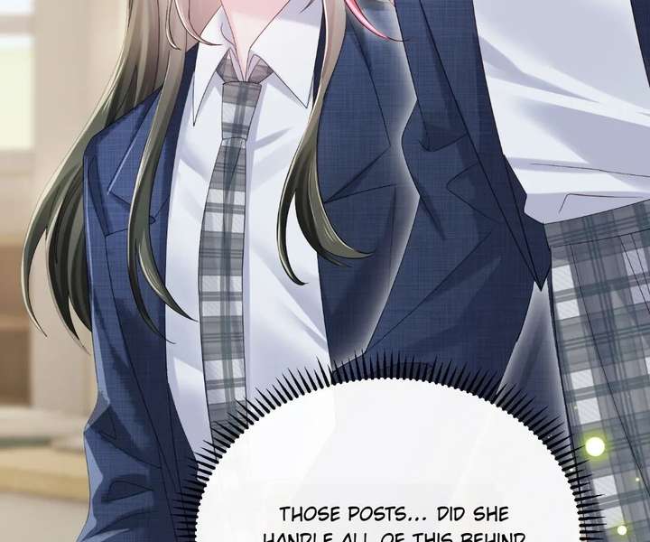Transmigrating as the Younger Sister of a Bigshot with Multiple Identities Chapter 91 410 ch 91 101