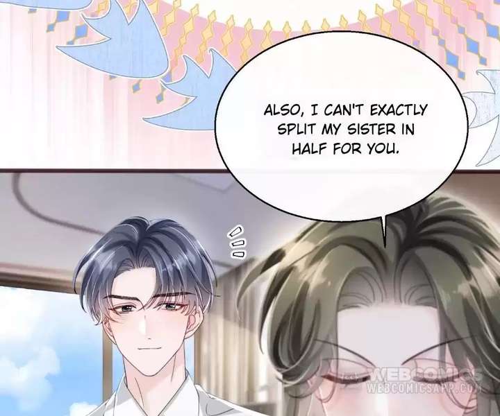 Transmigrating as the Younger Sister of a Bigshot with Multiple Identities Chapter 91 320 ch 91 11