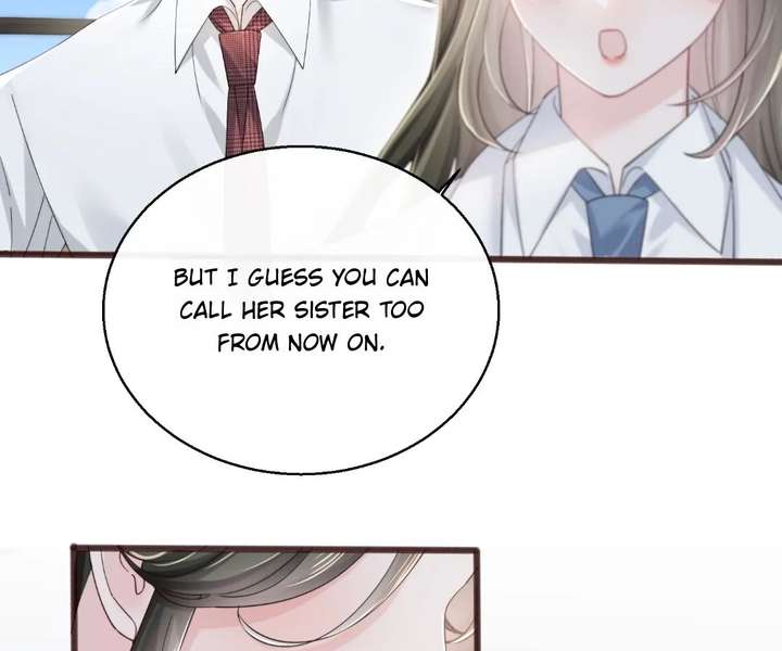 Transmigrating as the Younger Sister of a Bigshot with Multiple Identities Chapter 91 321 ch 91 12