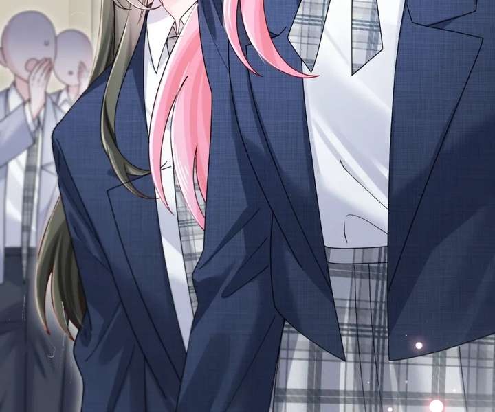 Transmigrating as the Younger Sister of a Bigshot with Multiple Identities Chapter 91 343 ch 91 34