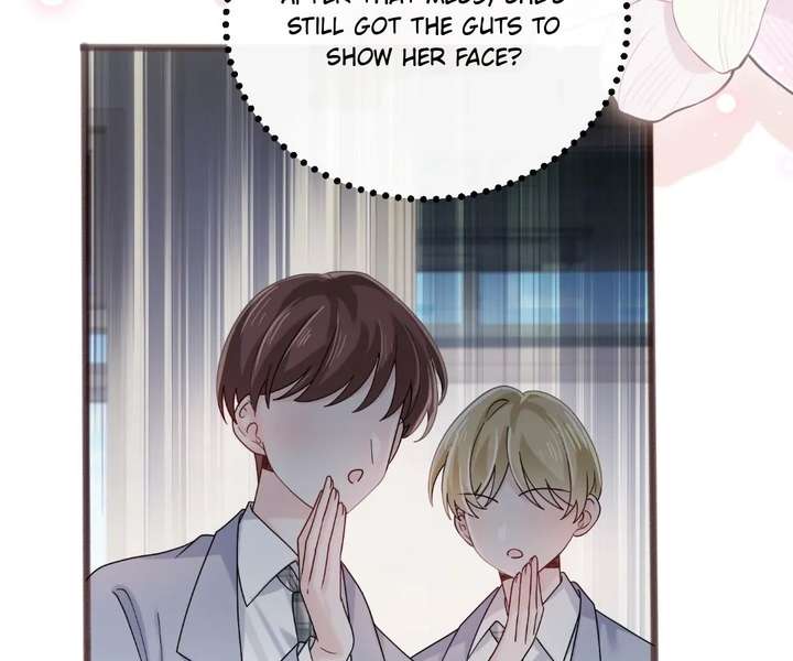 Transmigrating as the Younger Sister of a Bigshot with Multiple Identities Chapter 91 345 ch 91 36