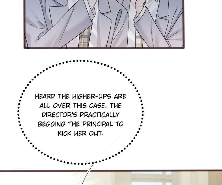 Transmigrating as the Younger Sister of a Bigshot with Multiple Identities Chapter 91 346 ch 91 37