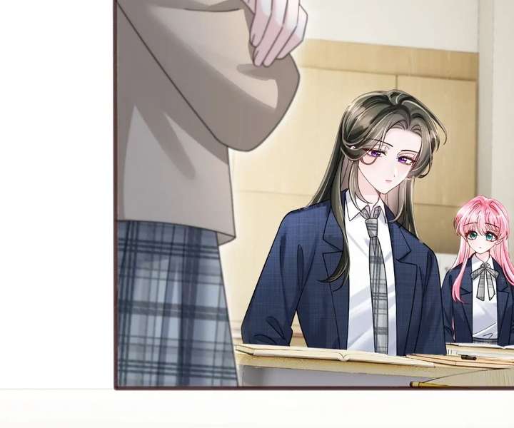 Transmigrating as the Younger Sister of a Bigshot with Multiple Identities Chapter 91 349 ch 91 40