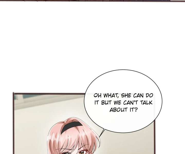 Transmigrating as the Younger Sister of a Bigshot with Multiple Identities Chapter 91 357 ch 91 48