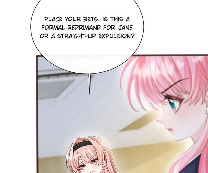 Transmigrating as the Younger Sister of a Bigshot with Multiple Identities Chapter 91 362 ch 91 53