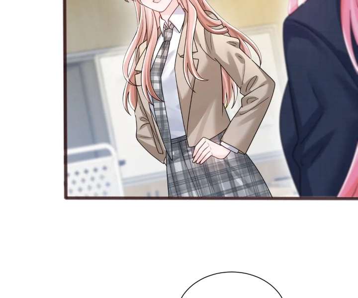 Transmigrating as the Younger Sister of a Bigshot with Multiple Identities Chapter 91 363 ch 91 54