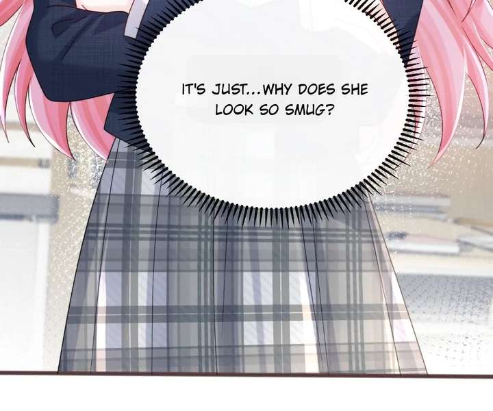 Transmigrating as the Younger Sister of a Bigshot with Multiple Identities Chapter 91 373 ch 91 64