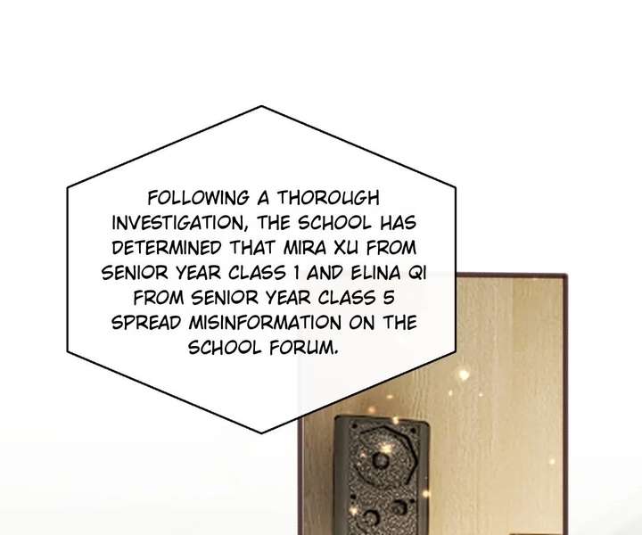Transmigrating as the Younger Sister of a Bigshot with Multiple Identities Chapter 91 374 ch 91 65