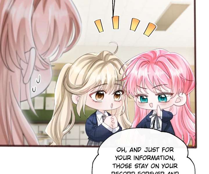 Transmigrating as the Younger Sister of a Bigshot with Multiple Identities Chapter 91 383 ch 91 74