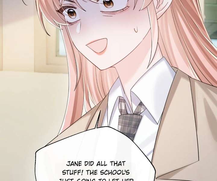 Transmigrating as the Younger Sister of a Bigshot with Multiple Identities Chapter 91 389 ch 91 80