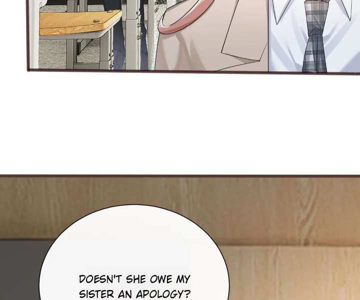 Transmigrating as the Younger Sister of a Bigshot with Multiple Identities Chapter 91 404 ch 91 95