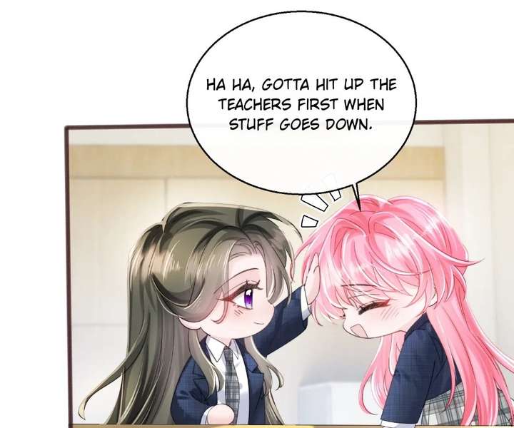 Transmigrating as the Younger Sister of a Bigshot with Multiple Identities Chapter 92 298 ch 92 22