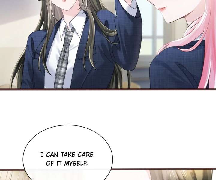 Transmigrating as the Younger Sister of a Bigshot with Multiple Identities Chapter 92 300 ch 92 24
