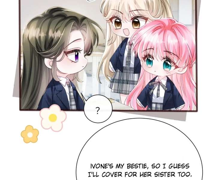 Transmigrating as the Younger Sister of a Bigshot with Multiple Identities Chapter 92 310 ch 92 34
