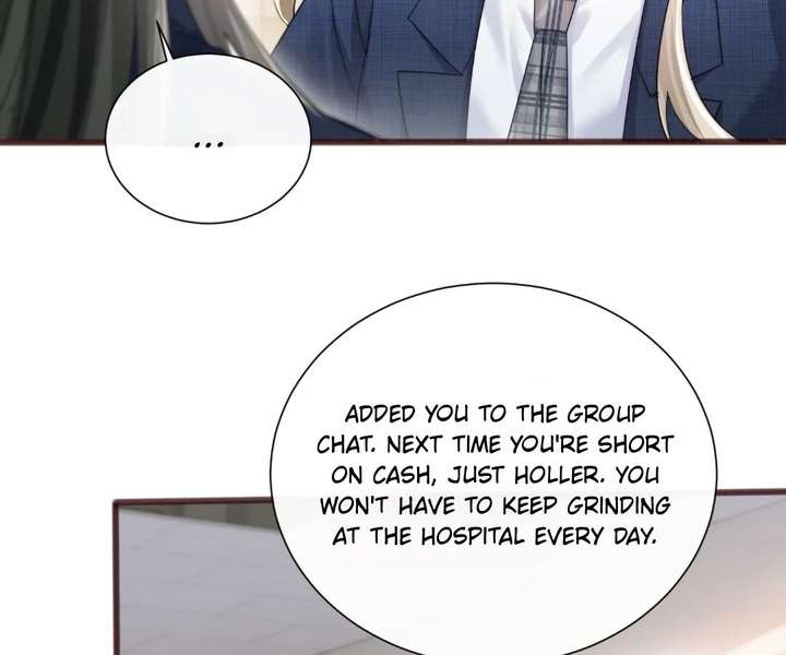 Transmigrating as the Younger Sister of a Bigshot with Multiple Identities Chapter 92 312 ch 92 36