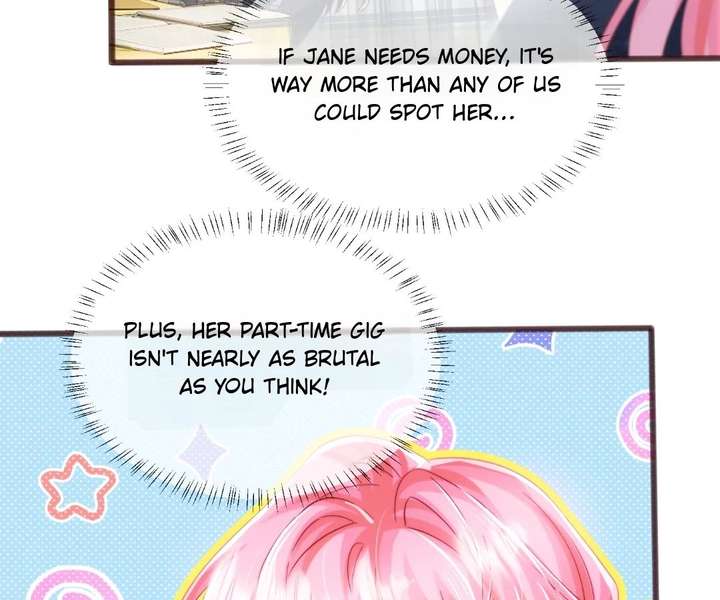 Transmigrating as the Younger Sister of a Bigshot with Multiple Identities Chapter 92 314 ch 92 38
