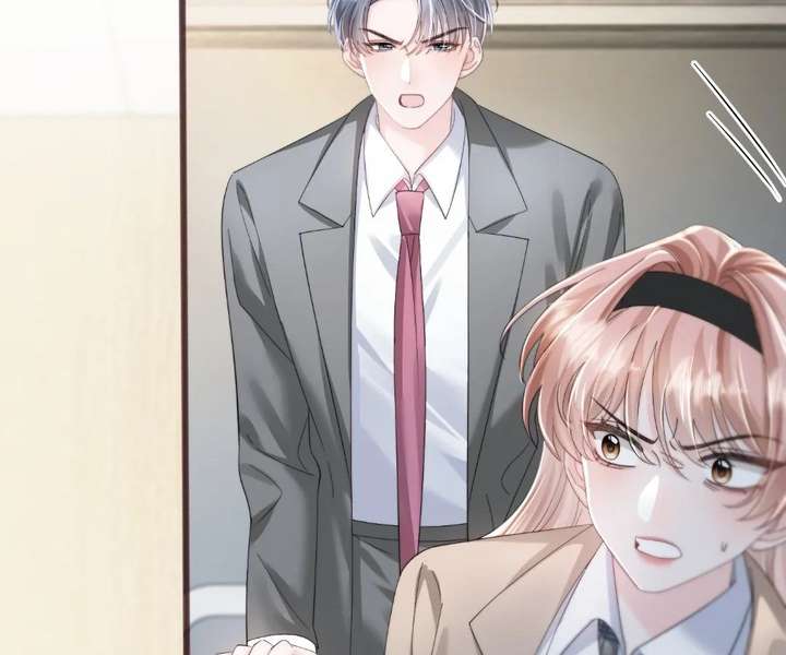 Transmigrating as the Younger Sister of a Bigshot with Multiple Identities Chapter 92 280 ch 92 4