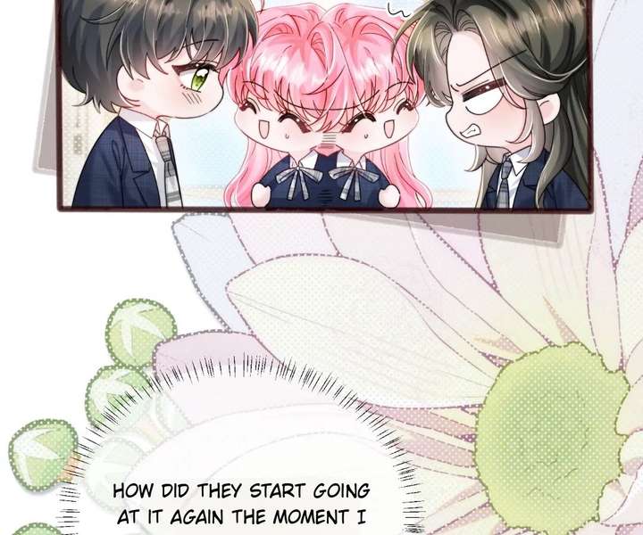 Transmigrating as the Younger Sister of a Bigshot with Multiple Identities Chapter 92 332 ch 92 56