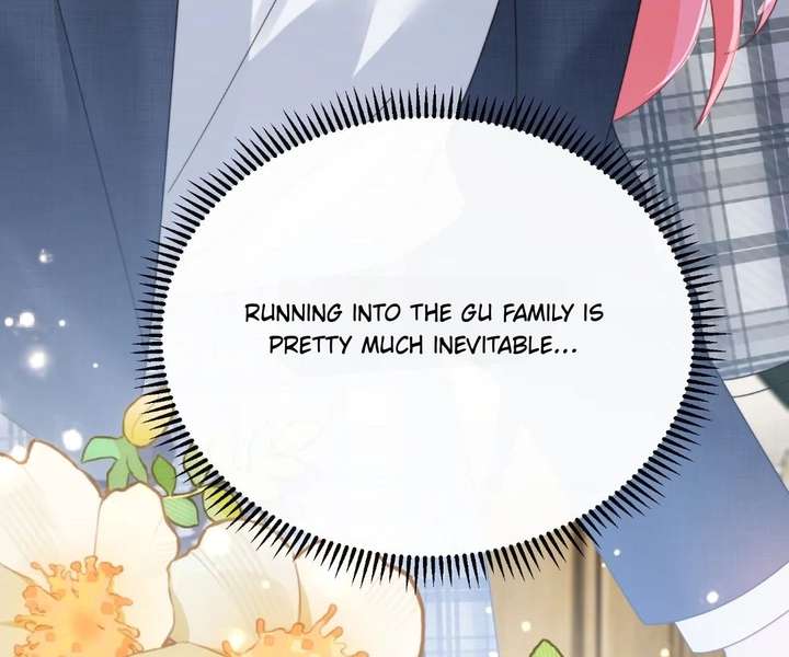Transmigrating as the Younger Sister of a Bigshot with Multiple Identities Chapter 92 366 ch 92 90