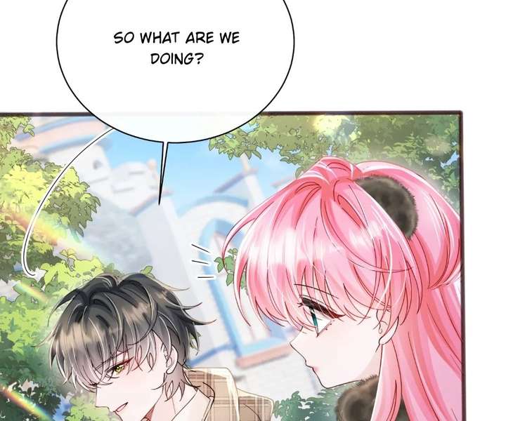 Transmigrating as the Younger Sister of a Bigshot with Multiple Identities Chapter 95 255 ch 95 21