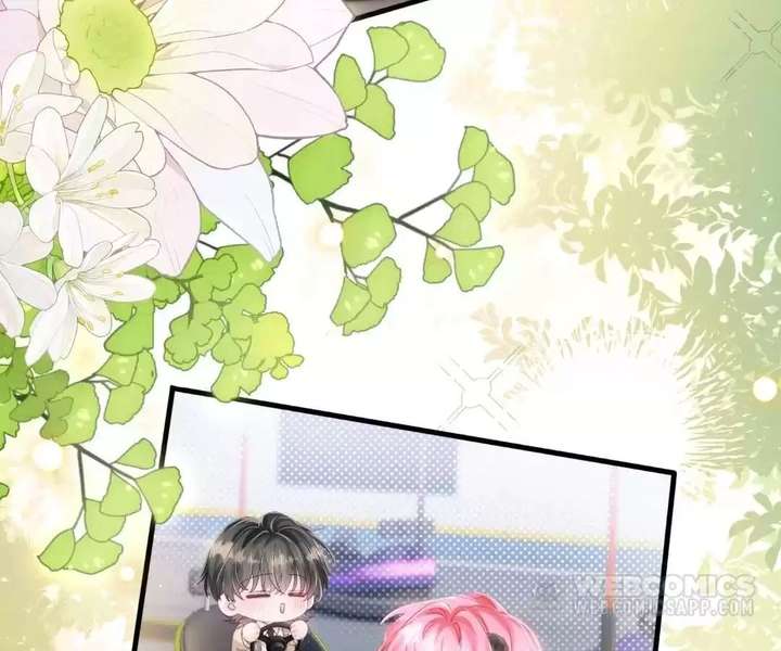 Transmigrating as the Younger Sister of a Bigshot with Multiple Identities Chapter 95 261 ch 95 27