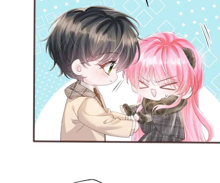 Transmigrating as the Younger Sister of a Bigshot with Multiple Identities Chapter 95 287 ch 95 53