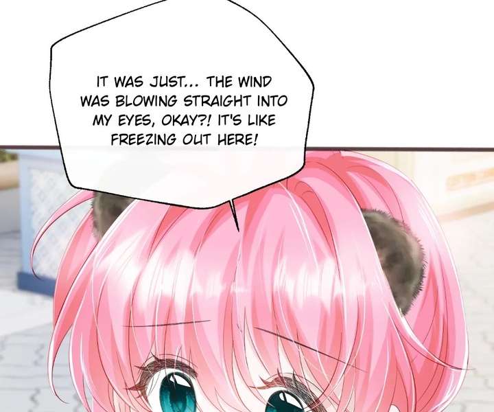 Transmigrating as the Younger Sister of a Bigshot with Multiple Identities Chapter 95 288 ch 95 54