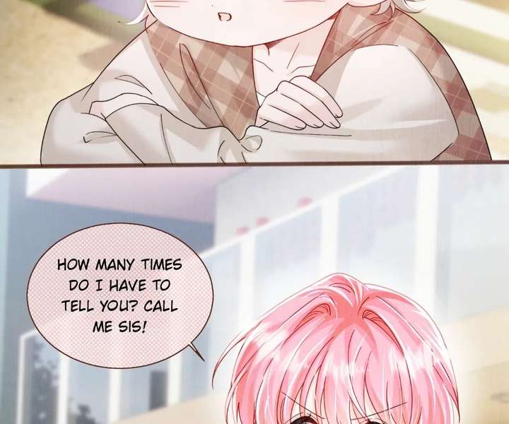 Transmigrating as the Younger Sister of a Bigshot with Multiple Identities Chapter 95 242 ch 95 8
