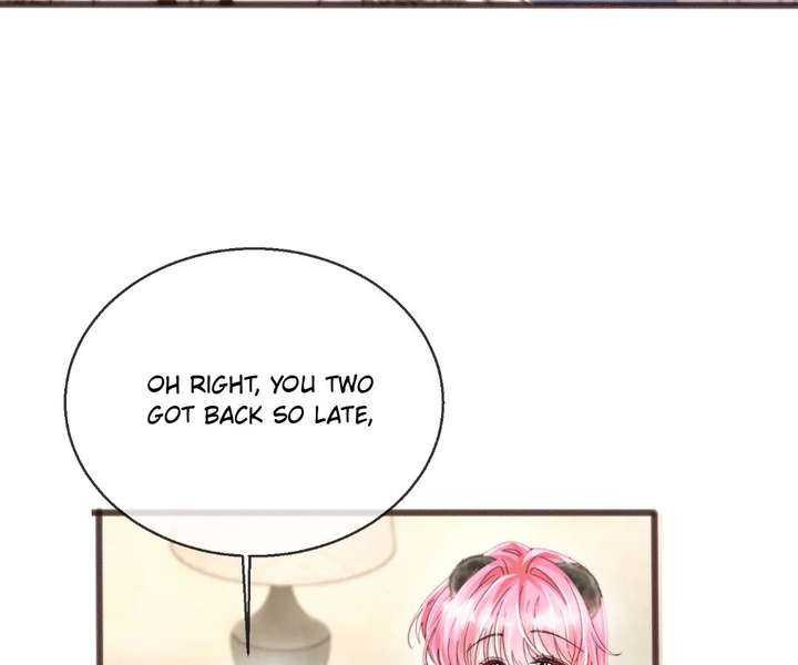 Transmigrating as the Younger Sister of a Bigshot with Multiple Identities Chapter 98 284 ch 98 14