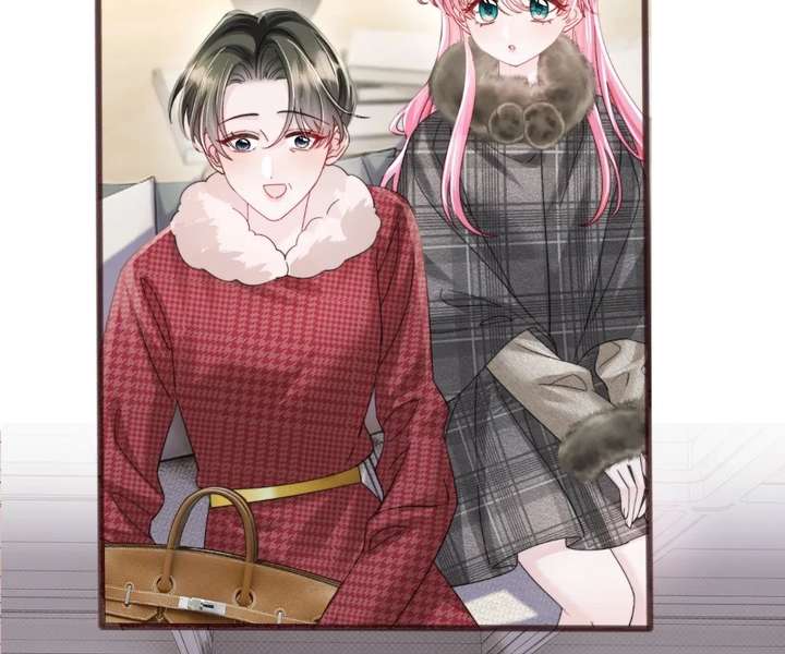 Transmigrating as the Younger Sister of a Bigshot with Multiple Identities Chapter 98 285 ch 98 15
