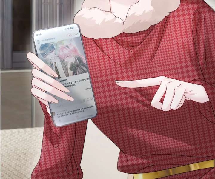 Transmigrating as the Younger Sister of a Bigshot with Multiple Identities Chapter 98 272 ch 98 2