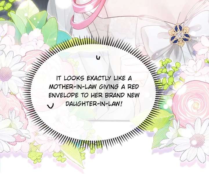 Transmigrating as the Younger Sister of a Bigshot with Multiple Identities Chapter 98 294 ch 98 24