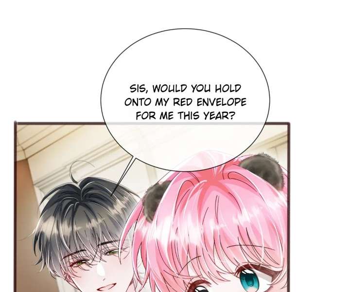Transmigrating as the Younger Sister of a Bigshot with Multiple Identities Chapter 98 295 ch 98 25