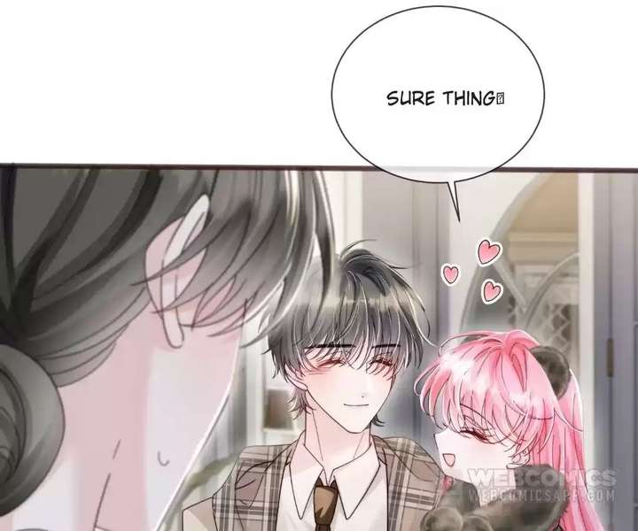 Transmigrating as the Younger Sister of a Bigshot with Multiple Identities Chapter 98 297 ch 98 27