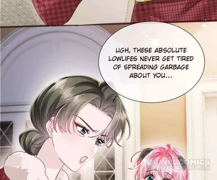 Transmigrating as the Younger Sister of a Bigshot with Multiple Identities Chapter 98 273 ch 98 3