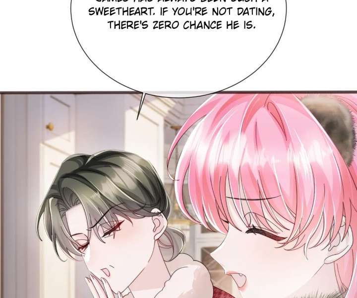 Transmigrating as the Younger Sister of a Bigshot with Multiple Identities Chapter 98 277 ch 98 7