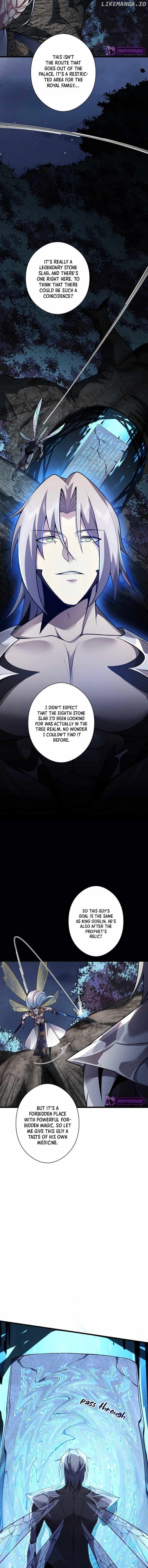 Chronicles Of The Jungle Sovereign Chapter 22 54 08