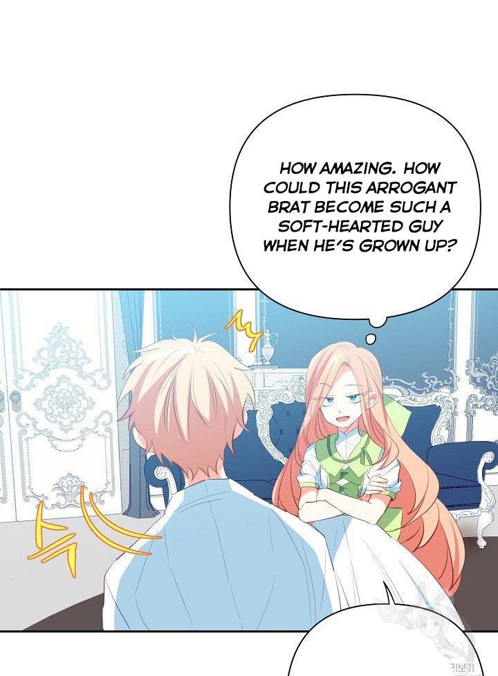 I Raised an Obsessive Servant Chapter 10 258 10
