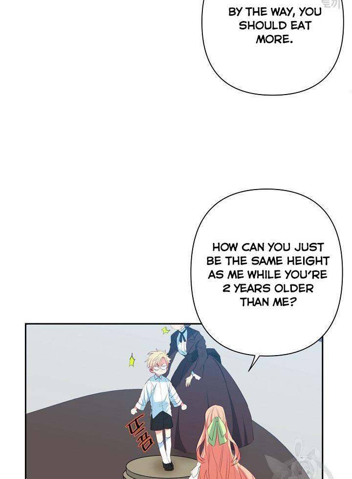 I Raised an Obsessive Servant Chapter 10 259 11