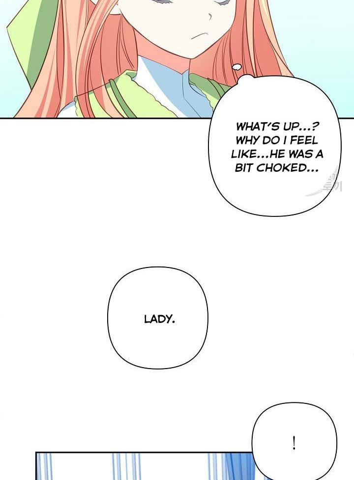 I Raised an Obsessive Servant Chapter 10 265 17