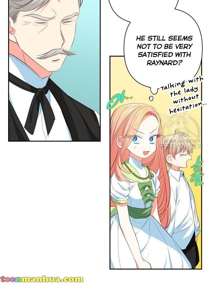 I Raised an Obsessive Servant Chapter 10 267 19
